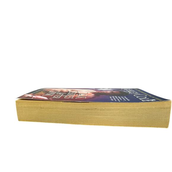 Dark Desires After Dusk by Kresley Cole (Paperback) - Picture 5 of 6